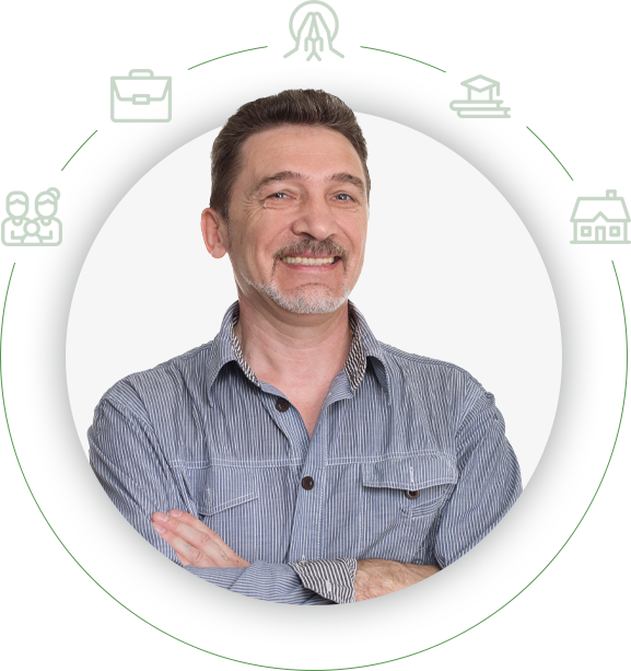 Outpatient and Intensive Outpatient Rehab