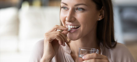 Medical Assisted Therapy