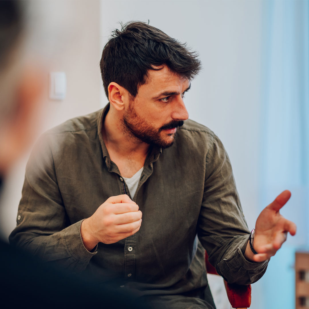 Alcohol Addiction Treatment?