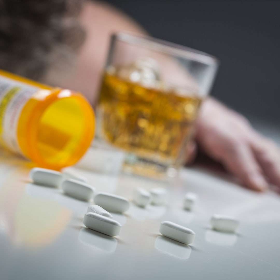 Alcohol & Drug Treatment Programs