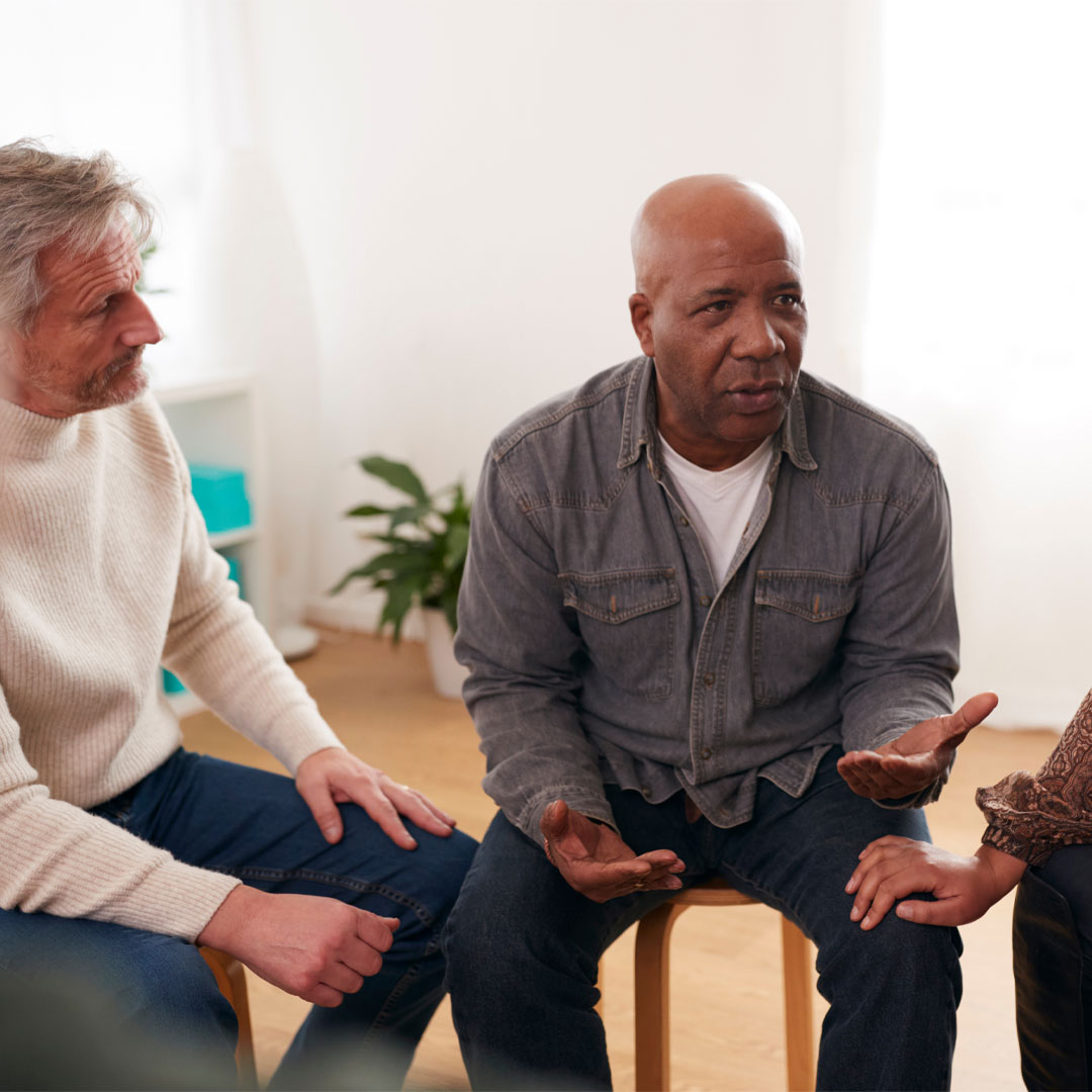 Rehab and Treatment Programs After Detox
