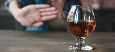 Twelve Steps to Recovery