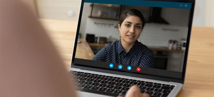 Telehealth Addiction Treatment