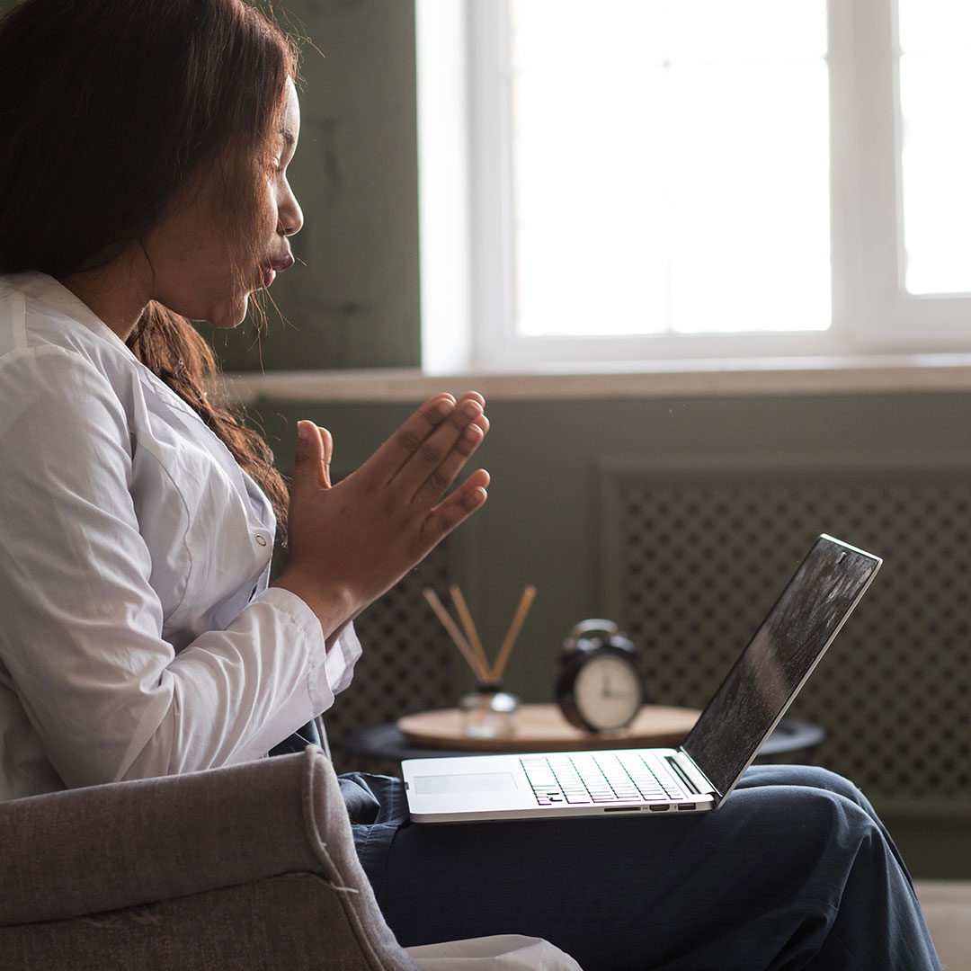 What is Telehealth Addiction Treatment?