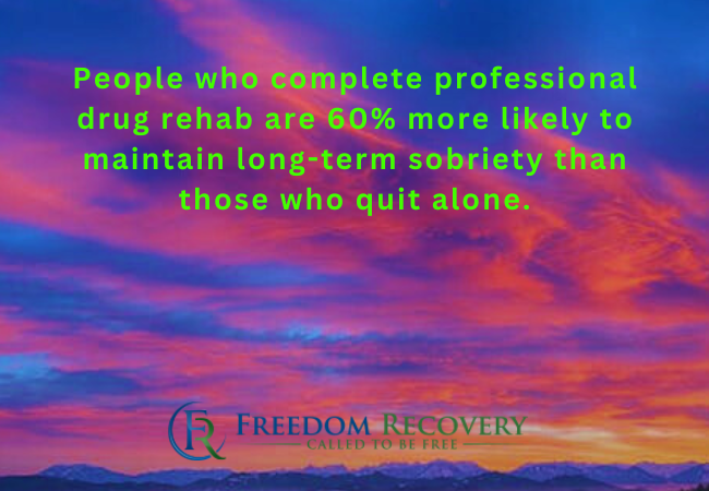 Importance of Early Recovery and Aftercare