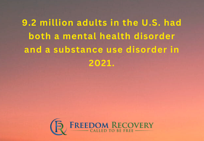 Mental Health and Dual Diagnosis