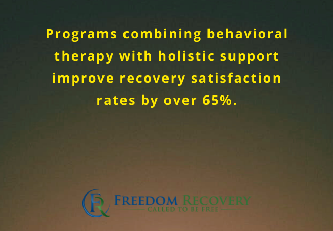 Luxury vs. Traditional Rehab