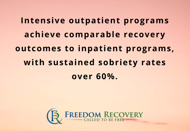 How to Successfully Transition from Inpatient to Outpatient Rehab
