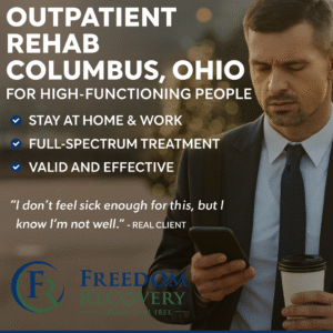 Outpatient Rehab Columbus