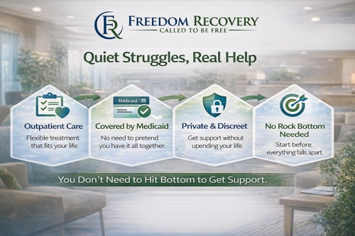 Quiet Help