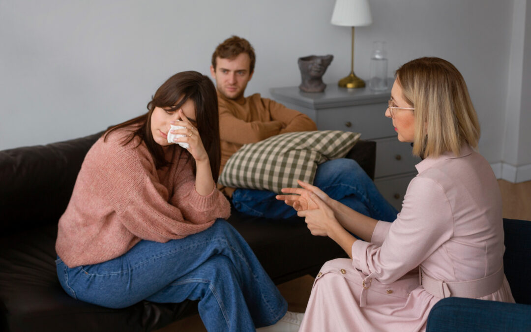 The Fear of Losing Yourself When Considering Rehab