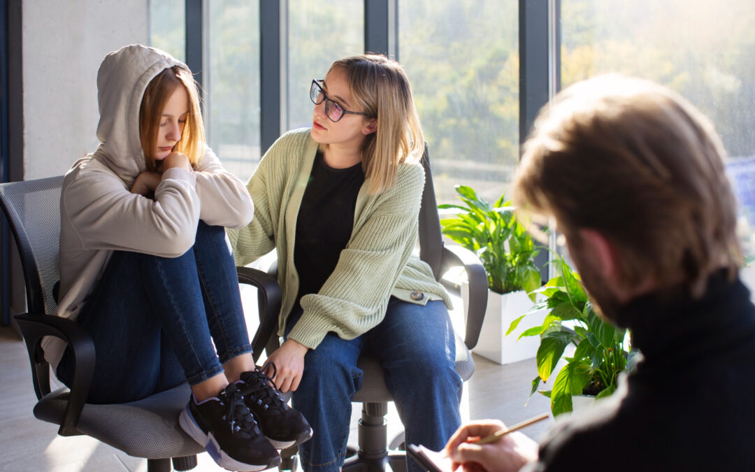 When Success Becomes the Reason You Don’t Ask for Help