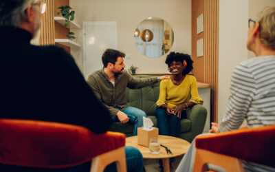 Thinking About Going Back to Treatment After Leaving? Start Here