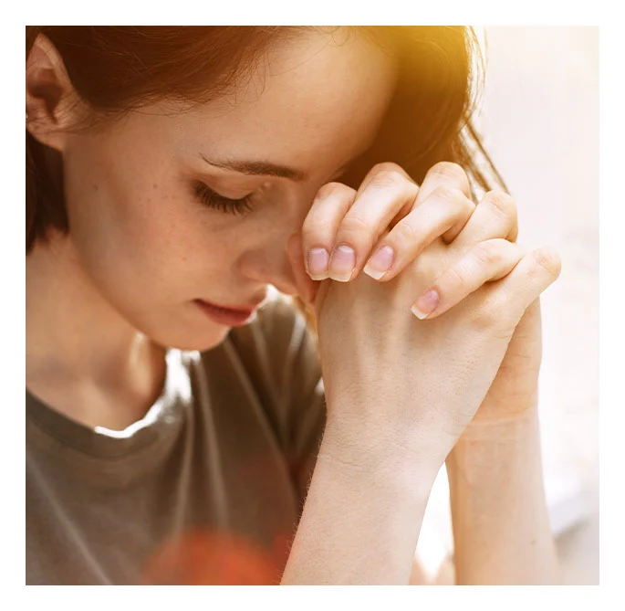 A Faith-Based Approach to Recovery from Addiction