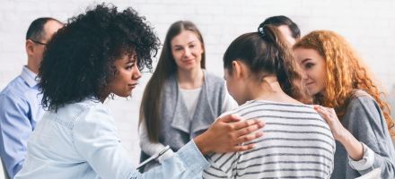 Intensive Outpatient Program (IOP)