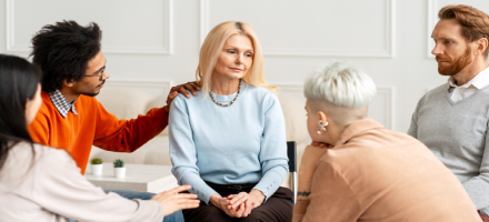 MAT & Outpatient Detox
