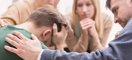 Intensive Outpatient Program