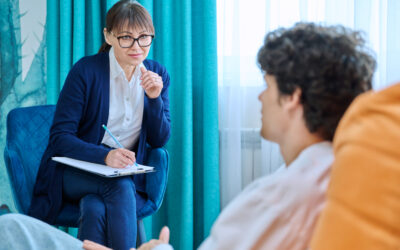 The Part No One Prepares You For After They Start Using Again