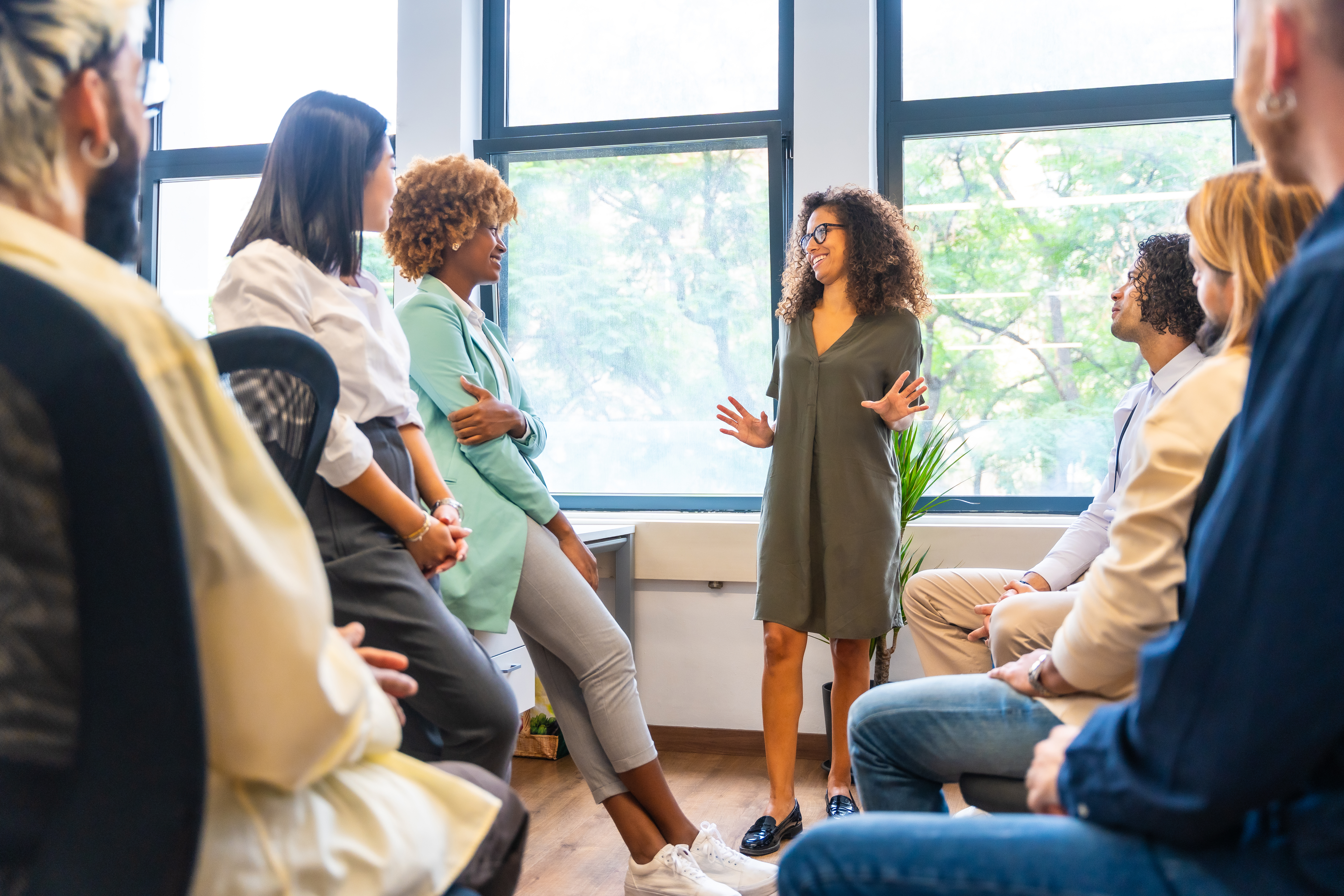 The Point Where “Holding It Together” Starts Falling Apart Quietly
